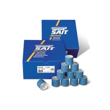 38098 Slīplenta 60gr. 30x20mm  SAITEX-MR Z-X