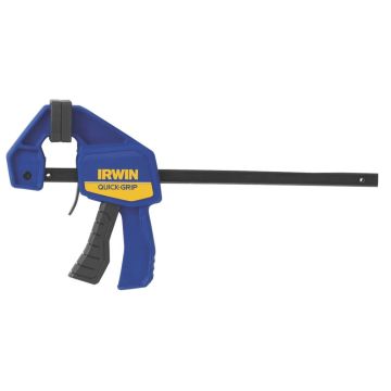 Skrūvspīles MINI 150mm