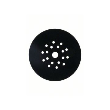 Bosch Slīpēšanas pamatne 2608000692, 2gab., GTR, 215 mm