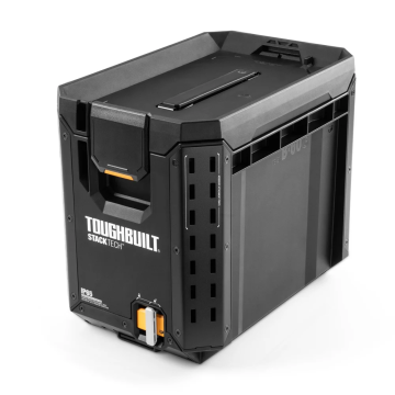 TB-B1-B-60C StackTech Compact instrumentu kaste