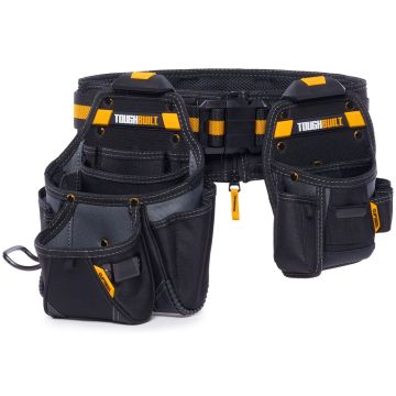 Universāls instrumentu jostas komplekts ToughBuilt