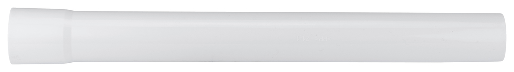 Pagarinātājcaurule 320mm CL un DCL putekļusūcējiem, BALTA