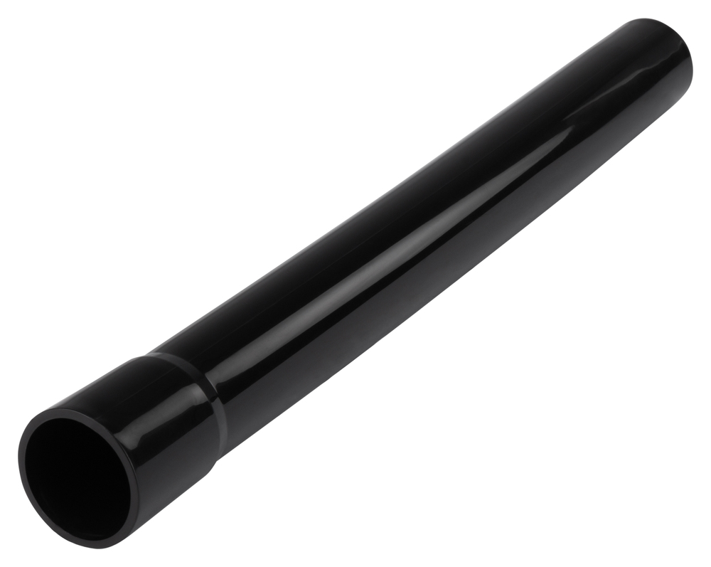 Pagarinātājcaurule 320mm CL un DCL putekļusūcējiem,Melna