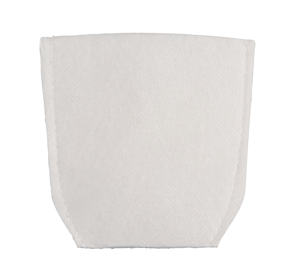 Pamatfiltrs flīsa 10gab/iepakojums.CL070D, CL100, CL106, CL108, DCL180