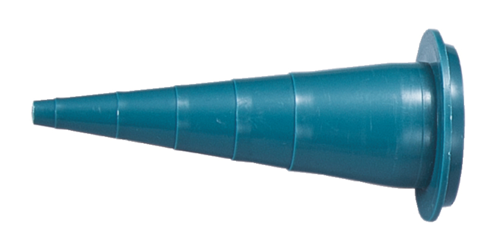 Silikona pistoles uzgalis 600ML
