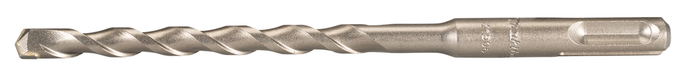 SDS-PLUS urbis 8x160mm STANDARD