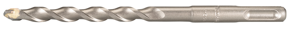 SDS-PLUS urbis 10x160mm STANDARD