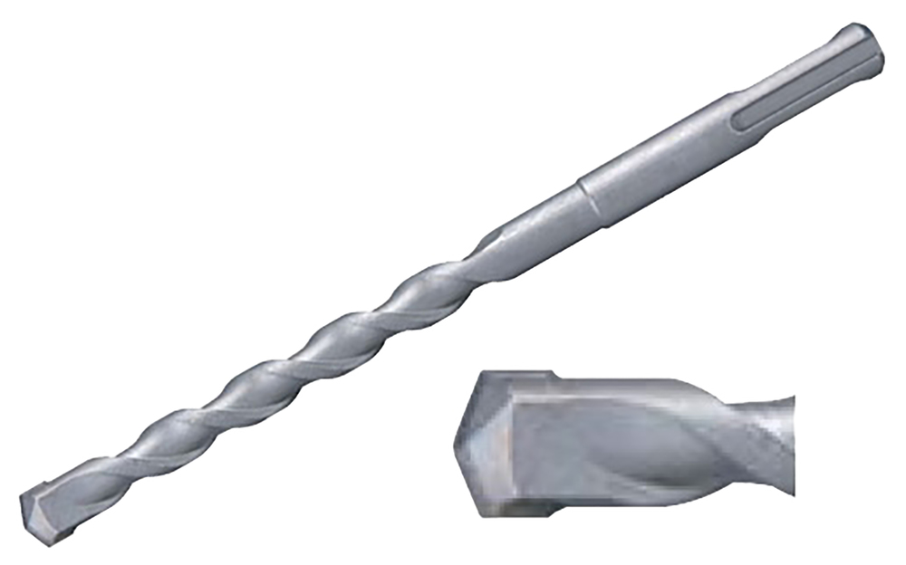 SDS-PLUS urbis 12x260mm STANDARD