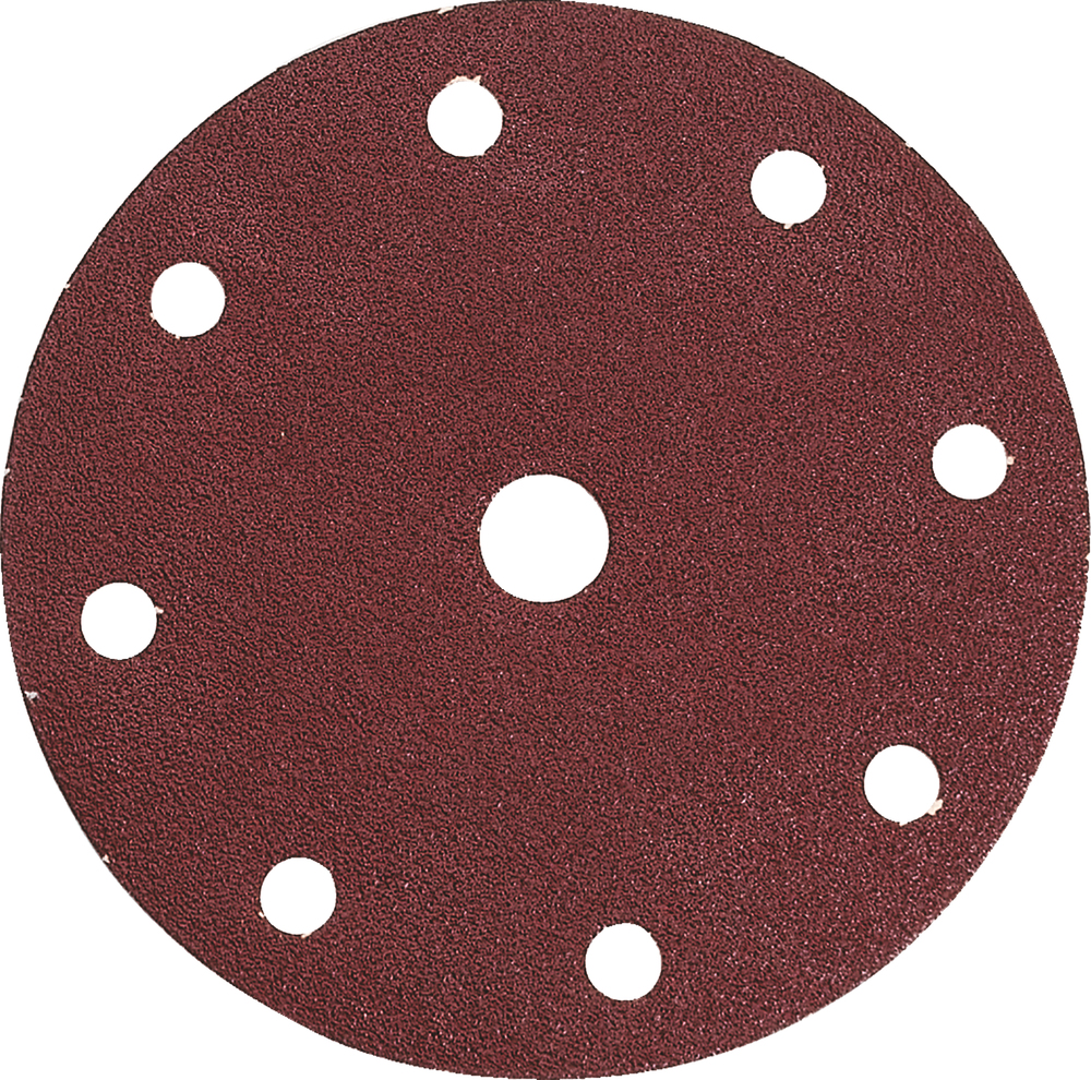 Slīppapīrs 150mm K400(10gab.) BO6030, BO6050, BO6040