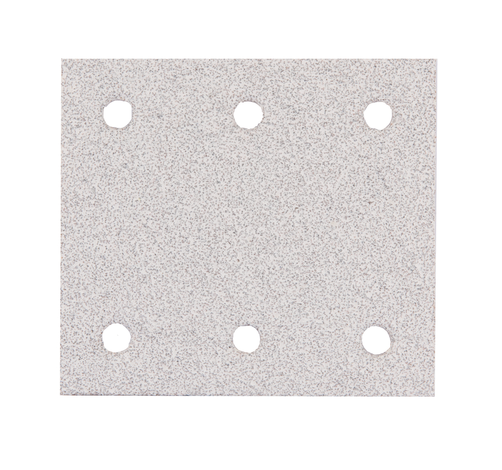 Slīppapīrs 114X102 K40(10gab.) BO4555, BO4565 (Velkro)