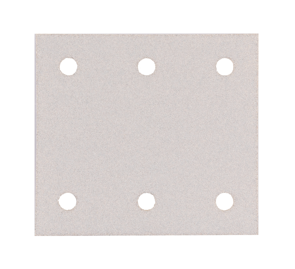 Slīppapīrs 114X102 K120(10gab.) BO4555, BO4565 (Velkro)
