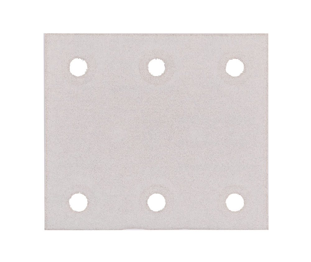 Slīppapīrs 114X102 K150(10gab.) BO4555, BO4565 (Velkro)