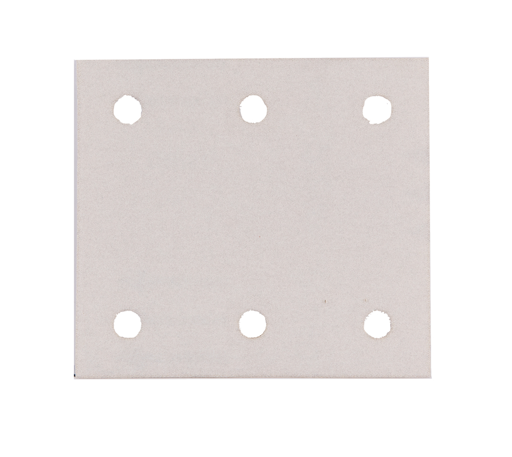 Slīppapīrs 114X102 K240(10gab.) BO4555, BO4565 (Velkro)