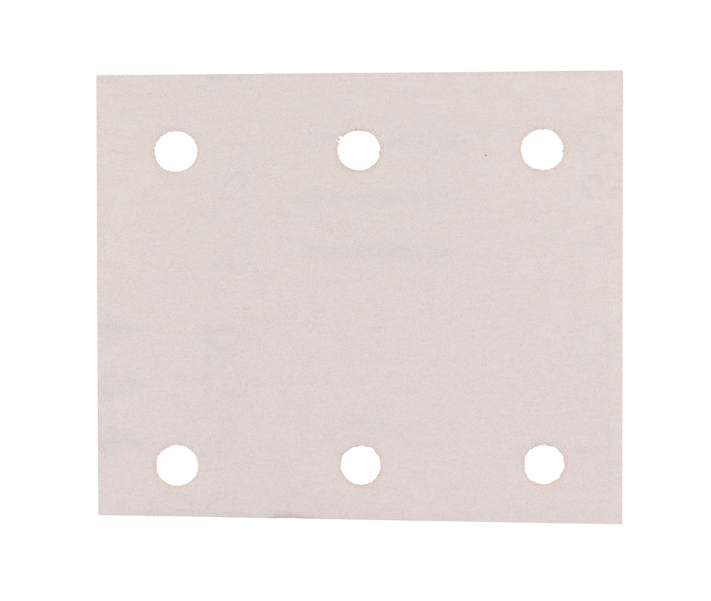 Slīppapīrs 114X102 K320(10gab.) BO4555, BO4565 (Velkro)