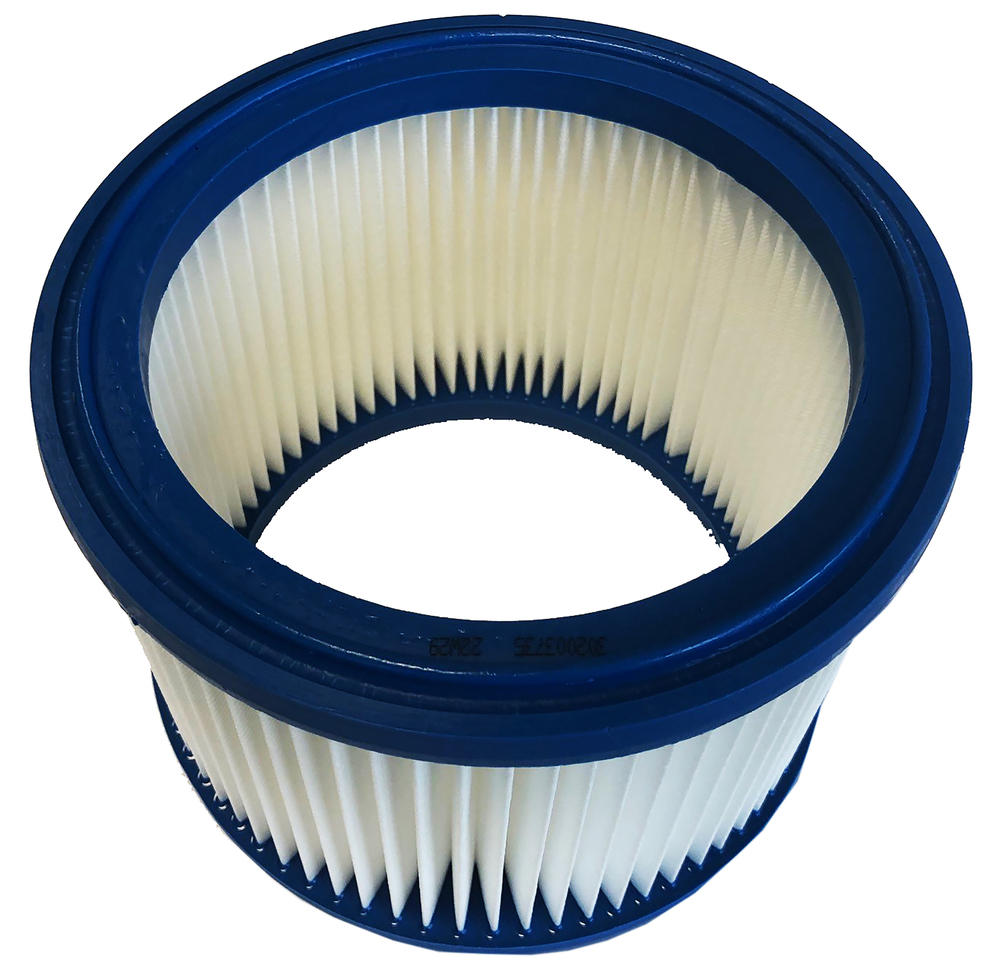 Filtra kasete (PET) VC2012L, VC2512L, VC3011L, VC3012, 446