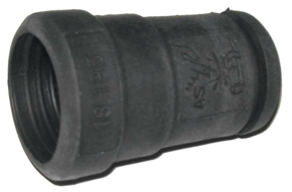 Adapters Ø32mm caurulei uz Ø24/35mm VC3012, VC4210, 446, 447