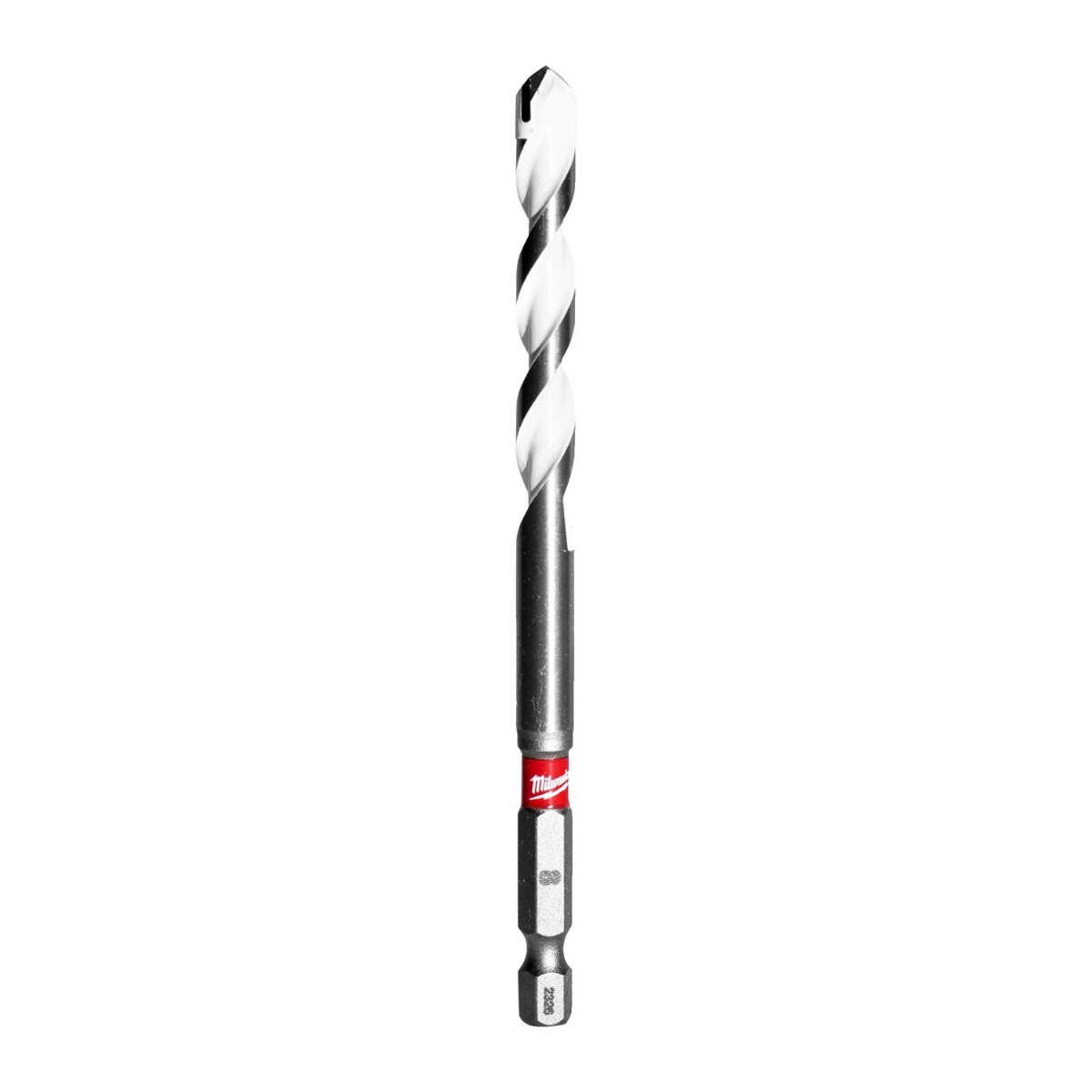 Universāls Milwaukee urbis 3x90mm, HEX